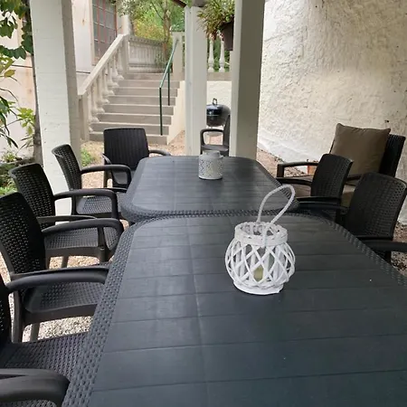 Bed & Breakfast Vitorina Corte 2*