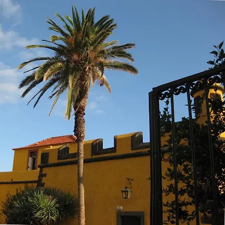Bed & Breakfast Vitorina Corte