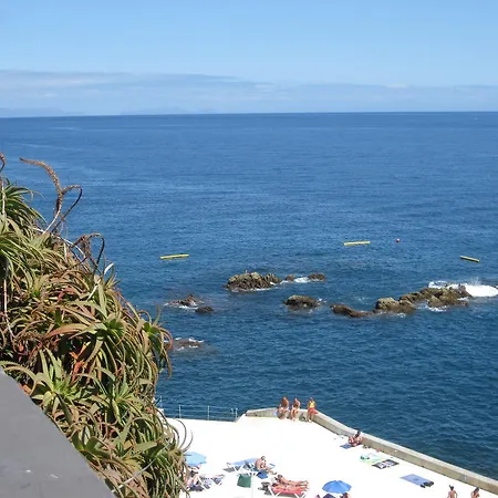 Vitorina Corte Funchal (Madeira)