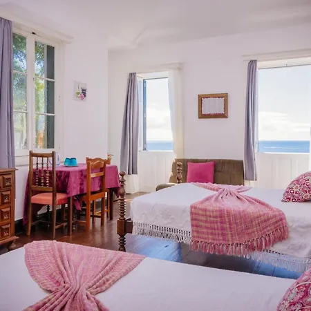 Vitorina Corte Bed & Breakfast Funchal (Madeira)