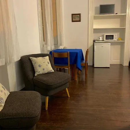 B&B Vitorina Corte 푼샬