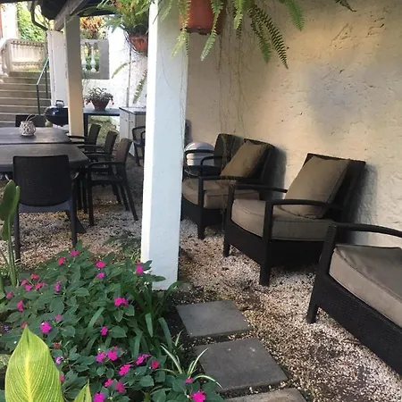 Vitorina Corte 2* フンシャル