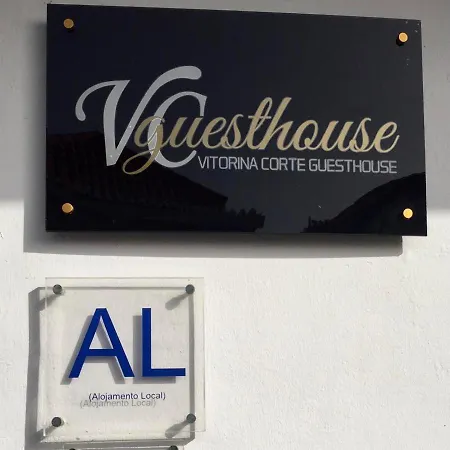 B&B Vitorina Corte 2*
