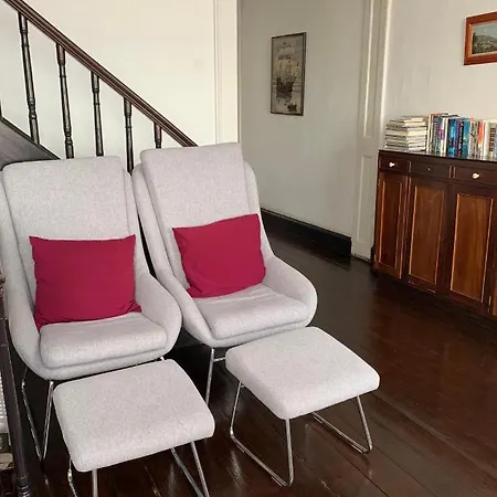 Vitorina Corte フンシャル