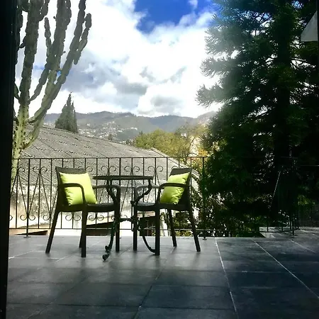 Vitorina Corte フンシャル