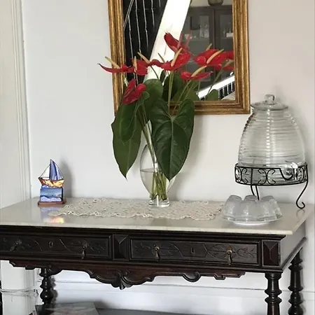 Vitorina Corte ベッド・アンド・ブレックファスト フンシャル