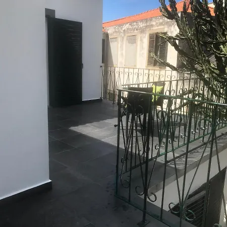 Vitorina Corte B&B 푼샬