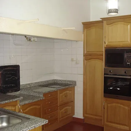 Vitorina Corte 푼샬