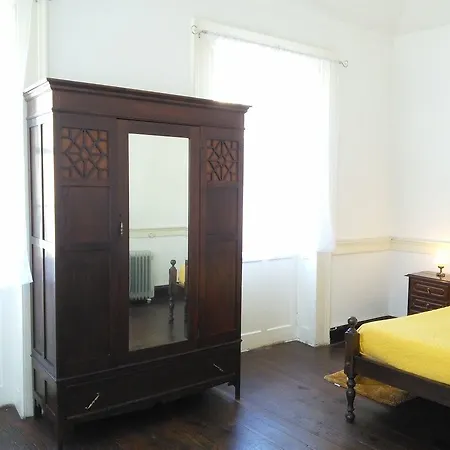 Vitorina Corte フンシャル