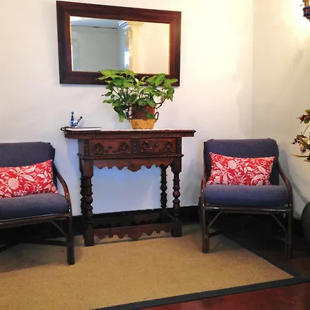 Vitorina Corte 2* フンシャル