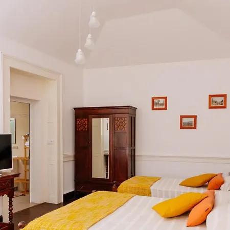 Vitorina Corte B&B 푼샬