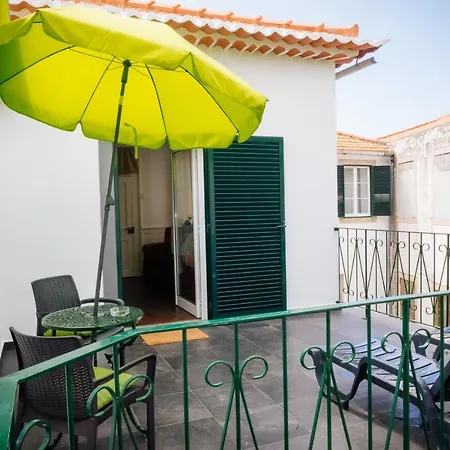 Vitorina Corte 2* フンシャル