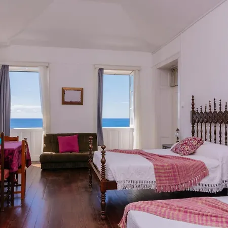 Vitorina Corte B&B 2*