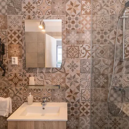 Vitorina Corte 푼샬