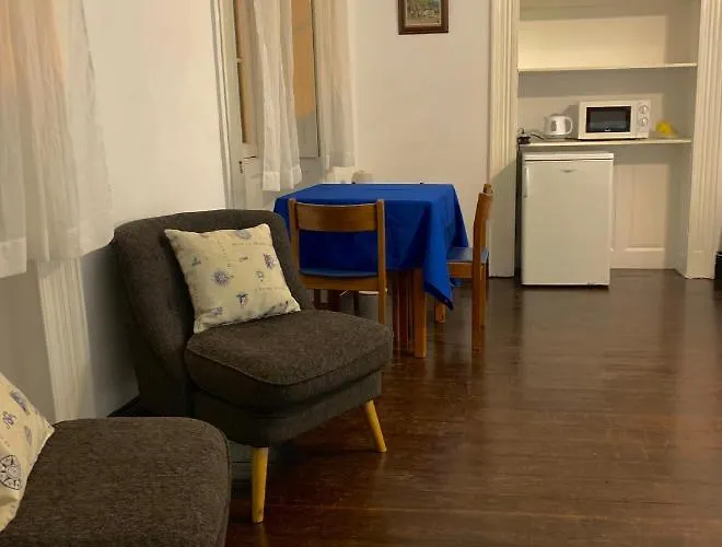 Bed & Breakfast Vitorina Corte Funchal (Madeira)