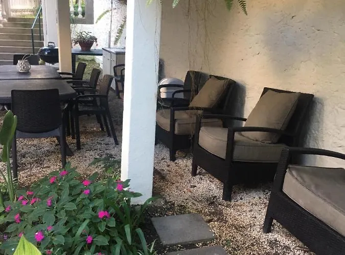 Vitorina Corte 2* Funchal (Madeira)