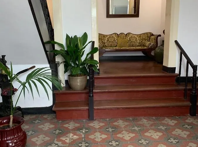 Bed & Breakfast Vitorina Corte