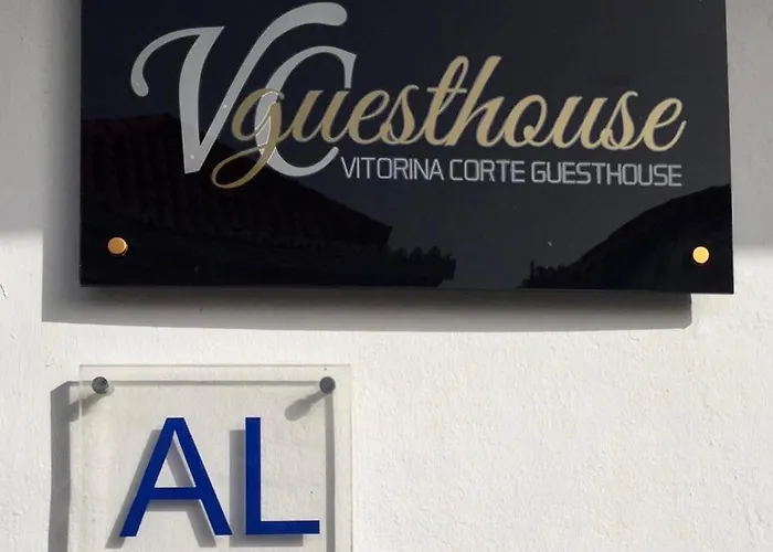 Bed & Breakfast Vitorina Corte 2*