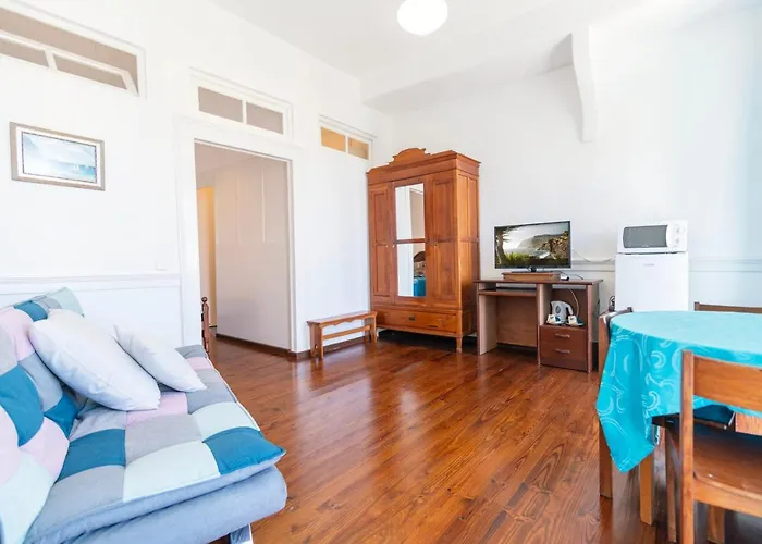 Vitorina Corte Funchal (Madeira)