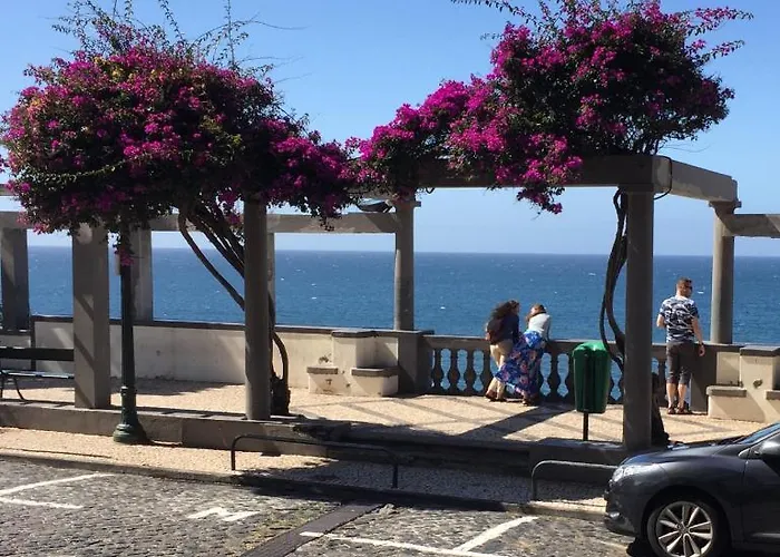 Vitorina Corte Funchal (Madeira)