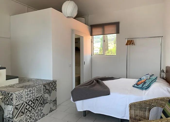 Bed & Breakfast Vitorina Corte Funchal (Madeira)