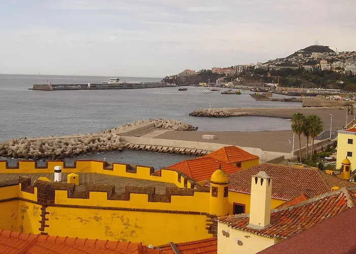 Bed & Breakfast Vitorina Corte