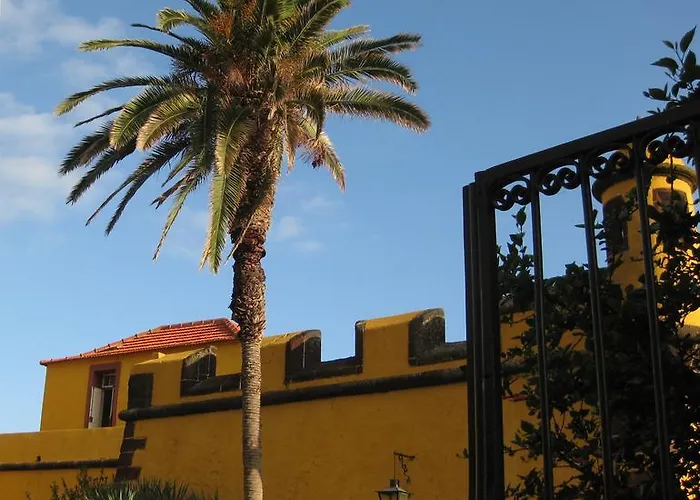 Bed & Breakfast Vitorina Corte