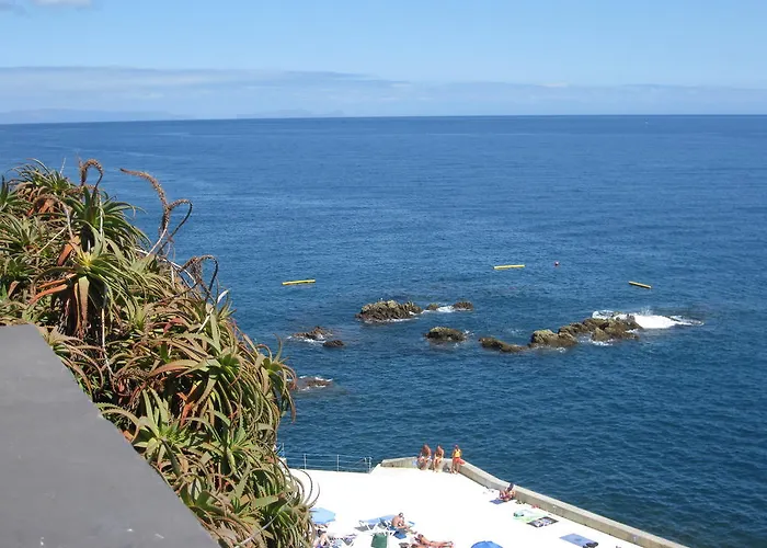 Vitorina Corte Funchal (Madeira)