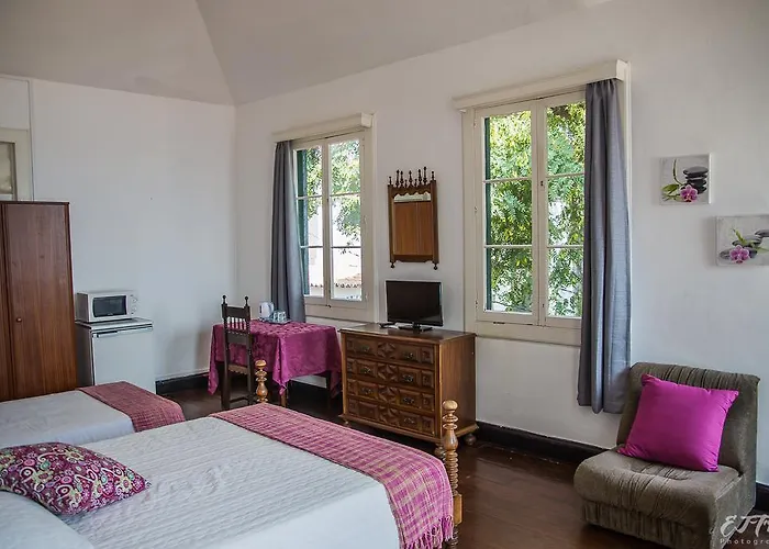 Vitorina Corte Bed & Breakfast 2*