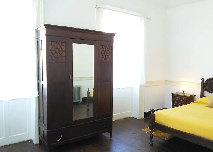 Vitorina Corte Funchal (Madeira)