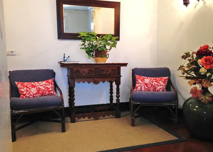 Vitorina Corte 2* Funchal (Madeira)