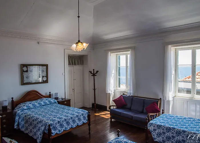 Vitorina Corte Bed & Breakfast