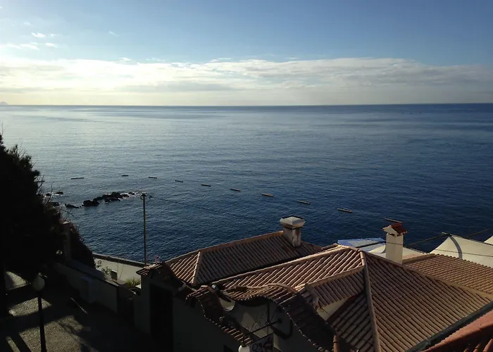 Vitorina Corte Funchal (Madeira)