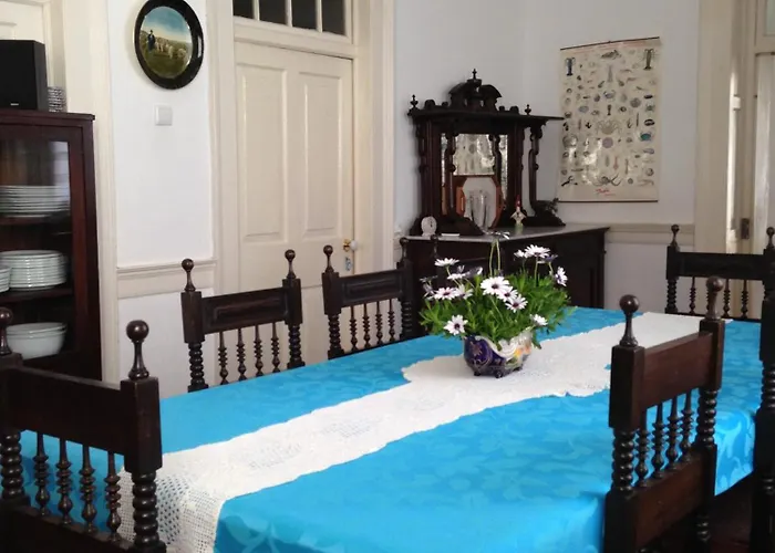 Vitorina Corte Bed & Breakfast