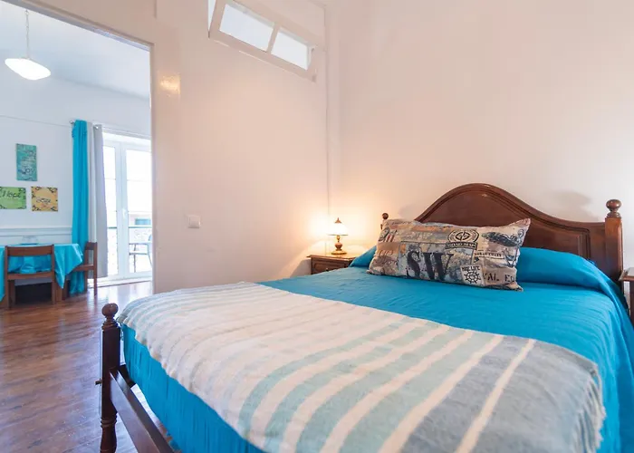 Bed & Breakfast Vitorina Corte 2*