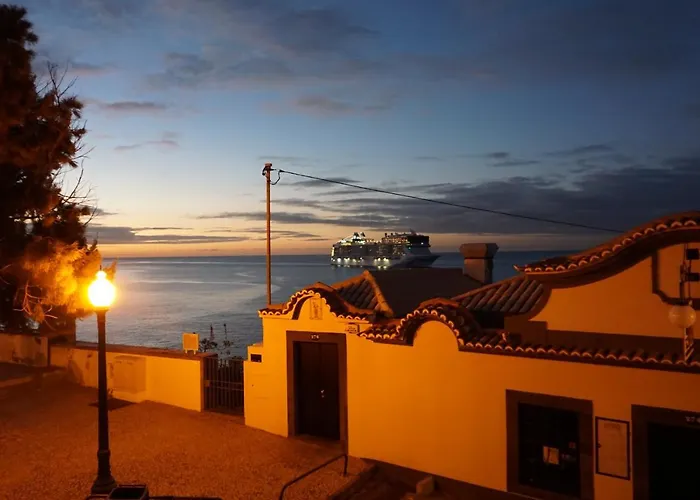 Bed & Breakfast Vitorina Corte