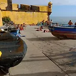 Vitorina Corte Nocleg ze śniadaniem 2*