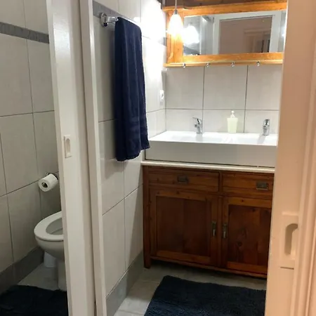 Vitorina Corte Bed & Breakfast 2*