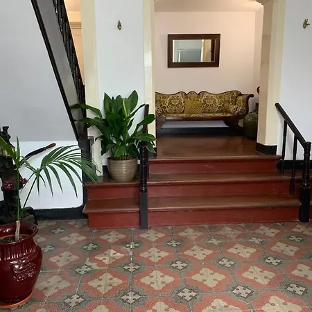 Bed and Breakfast Vitorina Corte