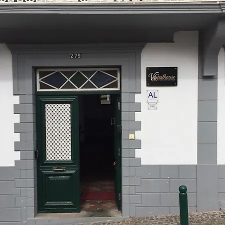 Bed & Breakfast Vitorina Corte 2*