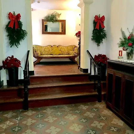 Vitorina Corte Bed and Breakfast