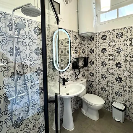Vitorina Corte Bed and Breakfast