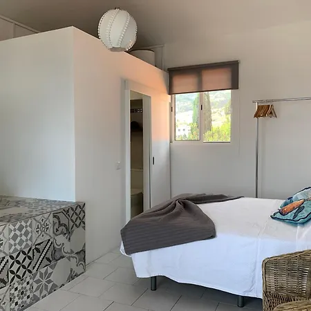 Bed & Breakfast Vitorina Corte Funchal (Madeira)