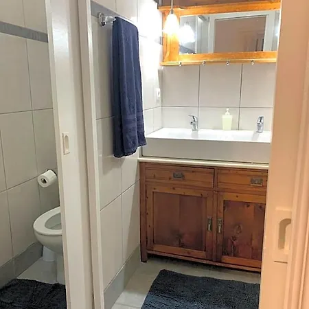 Bed and Breakfast Vitorina Corte 2*