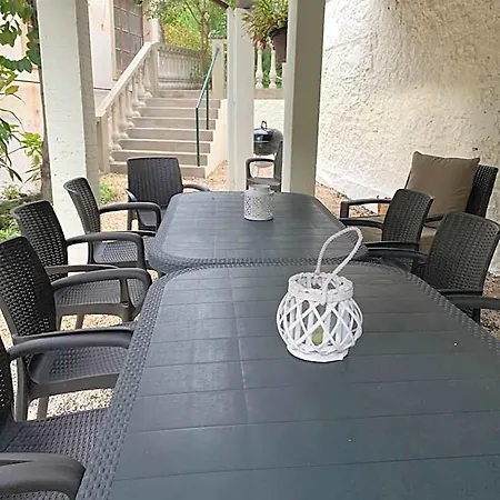 Bed and Breakfast Vitorina Corte Φουνκάλ