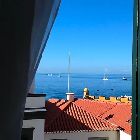 Vitorina Corte Φουνκάλ
