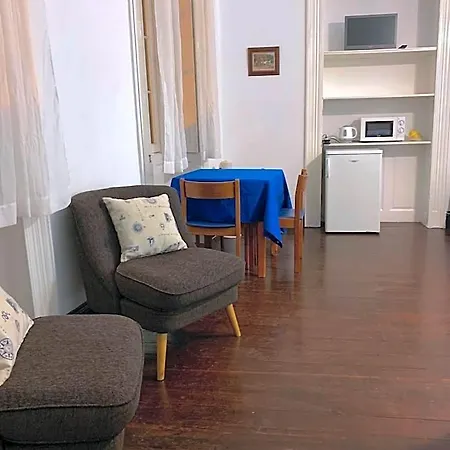 Vitorina Corte 2* Funchal (Madeira)