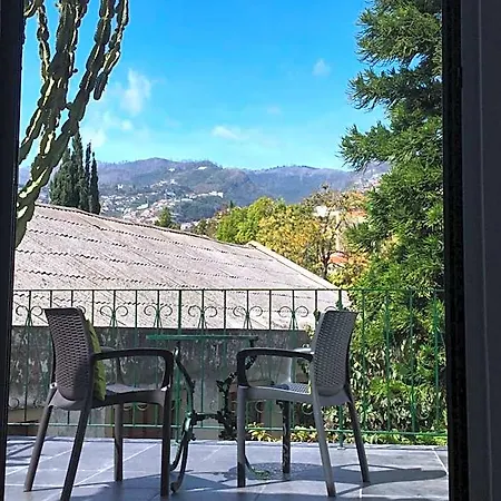 Bed and Breakfast Vitorina Corte Φουνκάλ