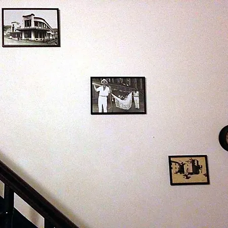 Bed and Breakfast Vitorina Corte