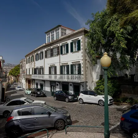 Vitorina Corte Funchal (Madeira)